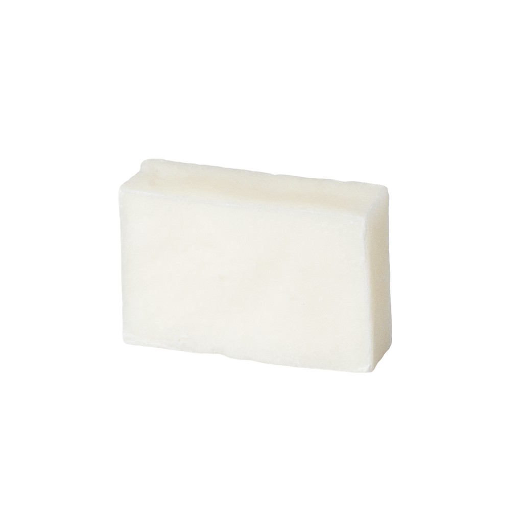 [SẢN PHẨM KHUYẾN MÃI DATE TRÊN 3 THÁNG] Xà Phòng Rửa Mặt Matsuyama Leaf &amp; Botanics Từ Gạo Lên Men Mother Soap Sake 90g