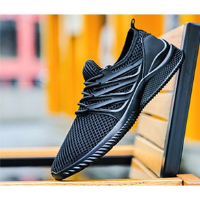 GiàyThể thao Giày Sneaker giữ nhiệt thoáng khí khử mùi rẻ bền phong cách khỏe hd76