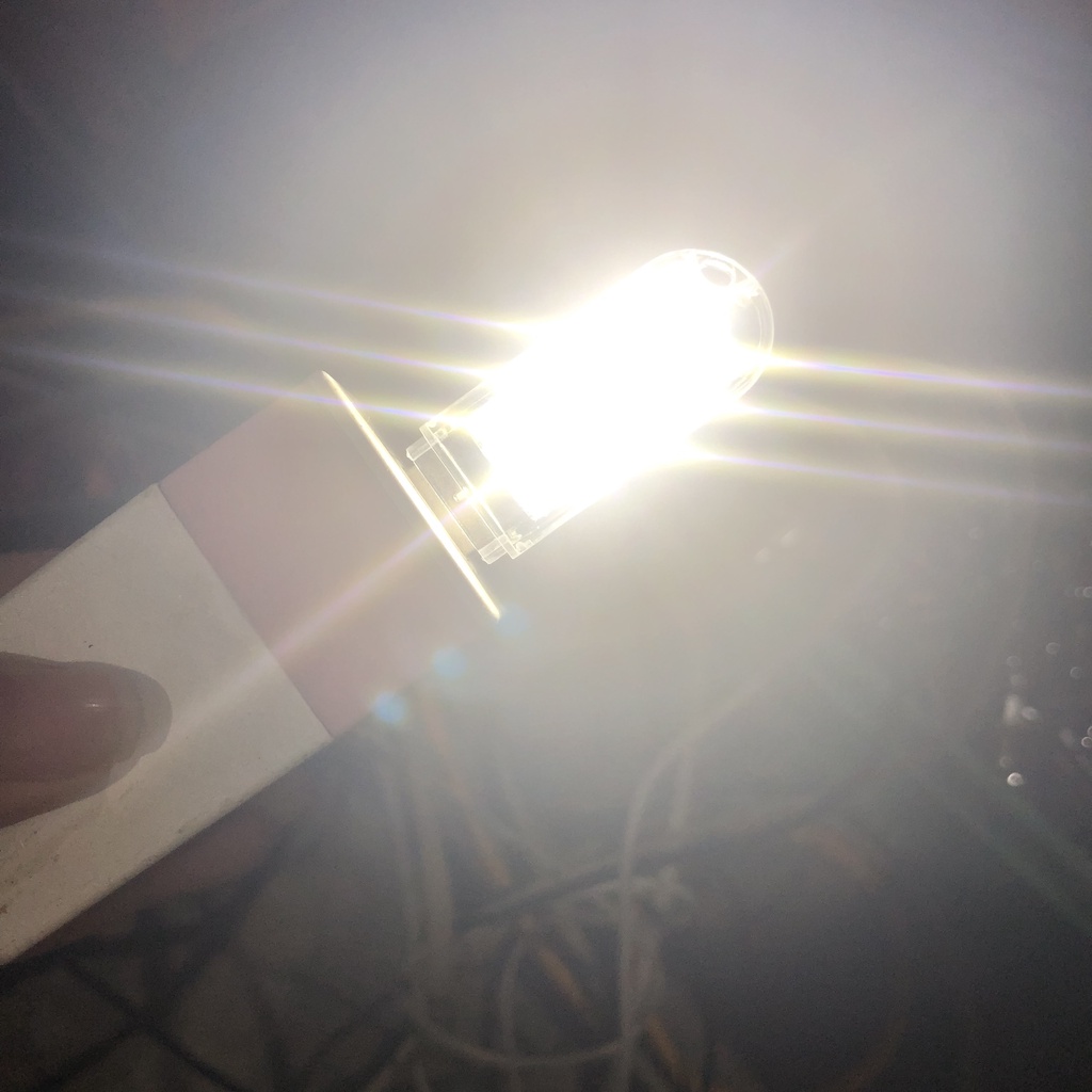 Đèn led USB dùng điện 5v