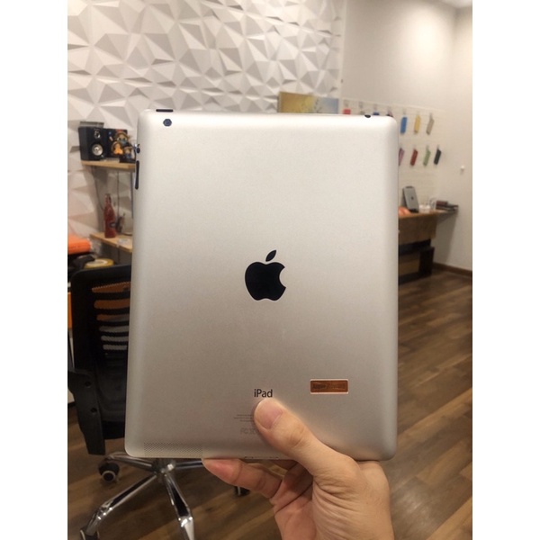 (IPAD 2) Máy tính bảng tablet I-PAD 2 32/16Gb chính hãng bản Wifi - tặng kèm phụ kiện hỗ trợ tải ứng dụng | BigBuy360 - bigbuy360.vn