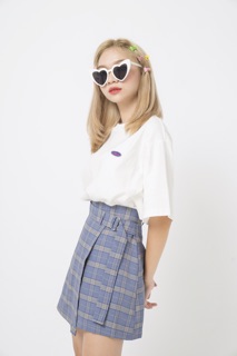 Áo thun Basic Tee