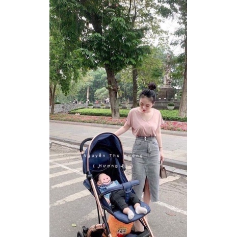 Áo thun/ áo phông cotton nữ cổ tim Zara thoáng mát  - mua lẻ / set 4