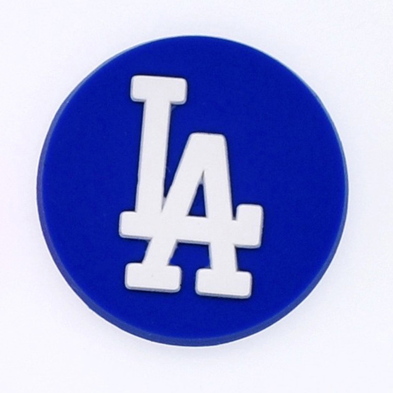 Violent bear Crocs Jibbitz Phụ Kiện Trang Trí Dép Chủ đề phim hoạt hình thời trang DIY Shoe Charms pvc accessories Với 1000 Mẫu Lựa Chọn