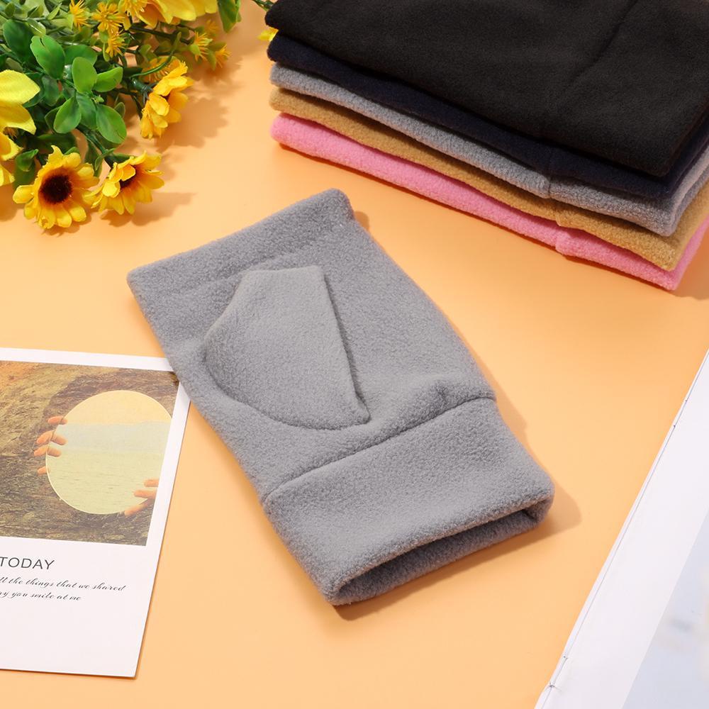 Găng Tay Thể Thao Nửa Ngón Có Thể Chạm Màn Hình Cảm Ứng