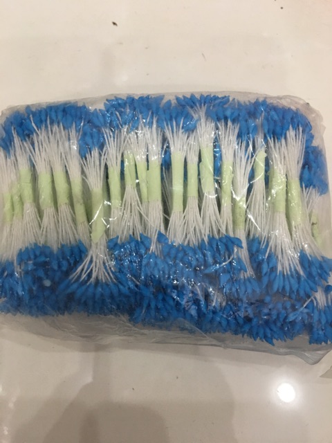 Nhuỵ bột giọt nước