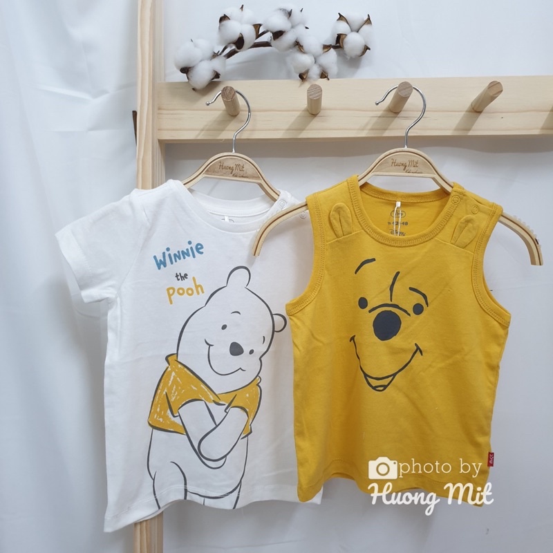 Body cho bé xuất dư chất mềm mát
