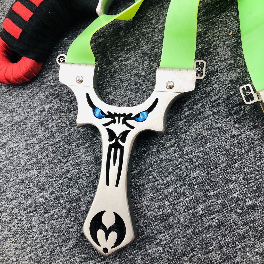 NÁ CAO SU 5 MẪU INOX 304 NGUYÊN KHỐI CAO CẤP KHÁC NHAU - TẶNG KÈM DÂY THUN