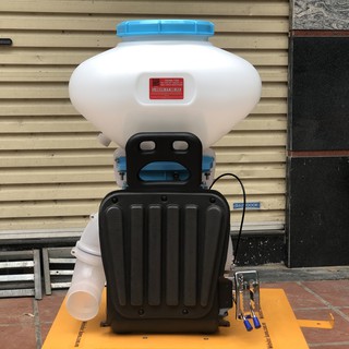 Bình Xạ Phân 26L KCT 3WF-3A-26