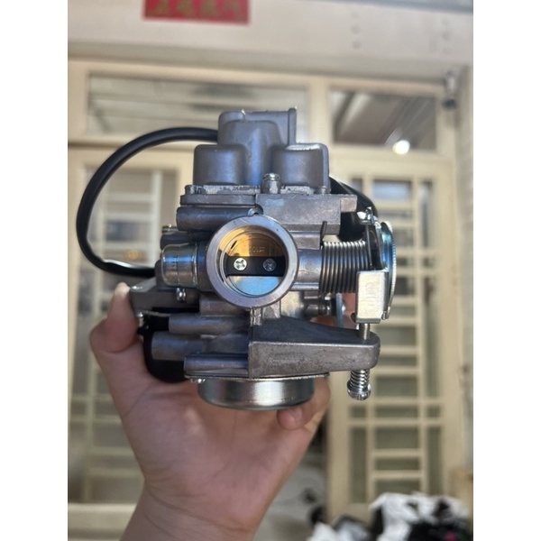 Bình xăng con AB 110 hàng Thái loại 1