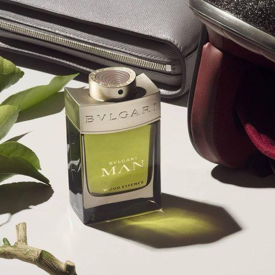 [𝘼𝙪𝙩𝙝] Nước hoa Bvlgari Man Wood Essence 5ml/10ml/20ml +𝐉𝐮𝐥𝐲 𝐒𝐡𝐨𝐩+