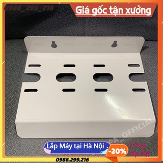 Giá treo 2 cốc lọc 20 inch ☑️ Giá Bắt Cốc Lọc Đầu Nguồn 20 inch