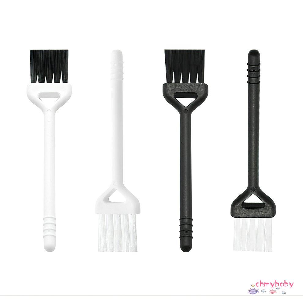 Bàn chải làm sạch máy pha cà phê tỏi Dễ dàng làm sạch Khối lượng nhỏ Bàn chải nhỏ [8/2]