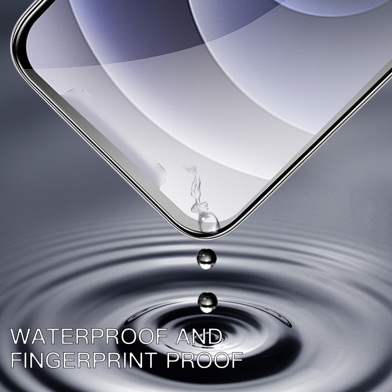 Kính Cường Lực 9h hd Trong Suốt Cho iphone 15 14 11 13 12 pro max x xsmax 6 6s 8 7 plus mini 15plus 14plus se2020 9h