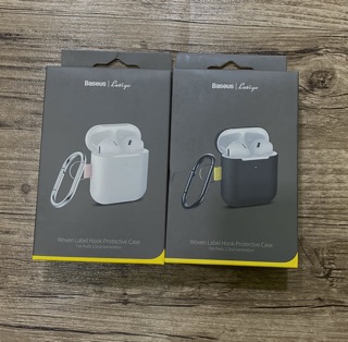 Bao case silicon Baseus Airpods