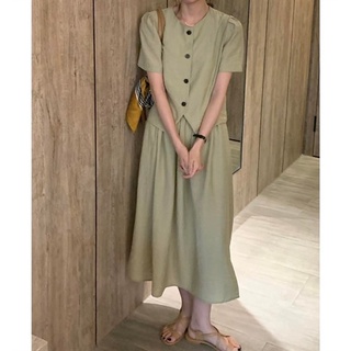 Sét váy nữ thời trang 2503sv