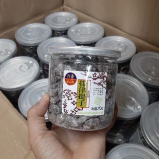 Xí Mụi Hongkong 240gram