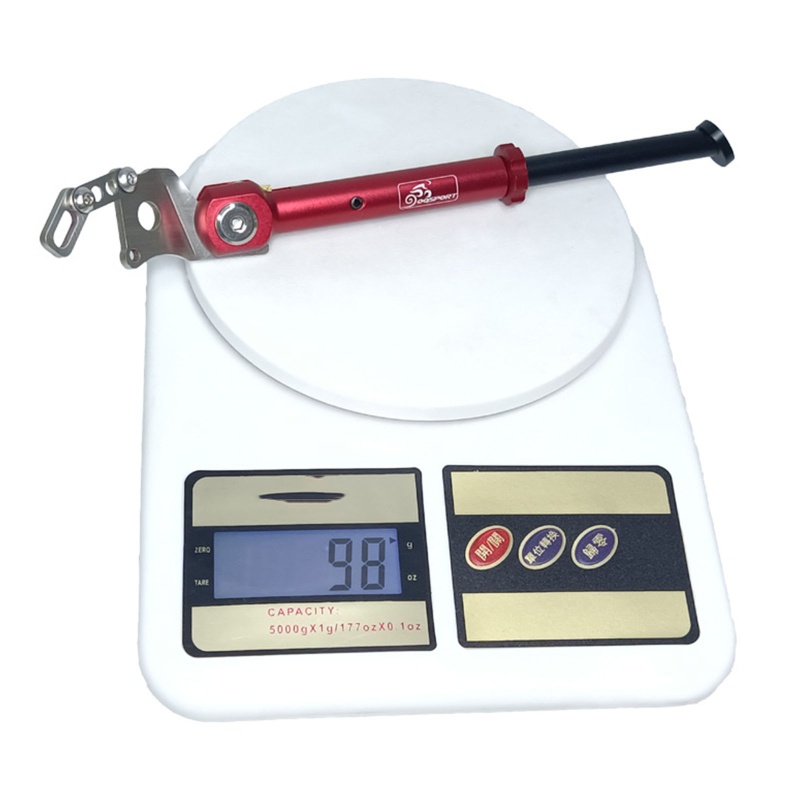 Chân Chống Xe Đạp Gấp Gọn Linh Hoạt Tiện Dụng