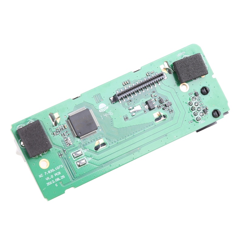 Dây Cáp Màn Hình LCD Cho TM281 TM481 TM281A TM481A TM-281 281A 481 481A Radio