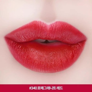 SON LÌ HERA SENSUAL AQUA LIPSTICK