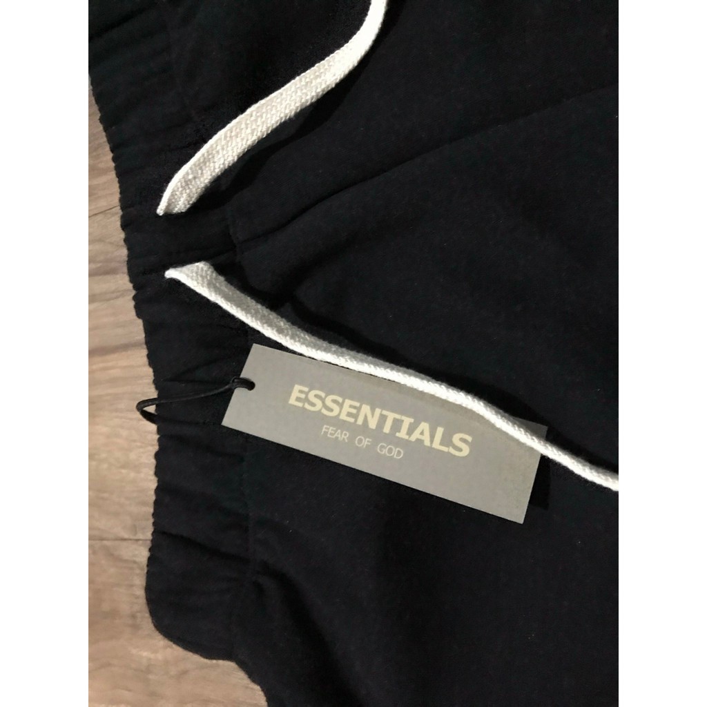 Quần short Essentials Fear of God , quần cộc nam nữ unisex, Cocmer_vn
