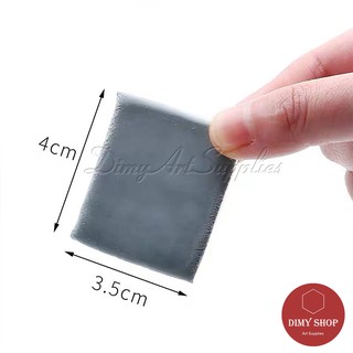 Gôm tẩy đất sét Marie's