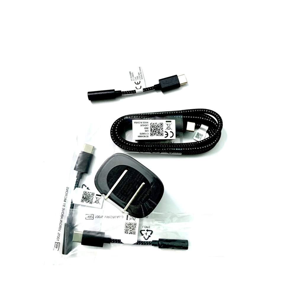 Bộ Sạc Nhanh Turbo Power 18w Chính Hãng Sạc Cực Nhanh