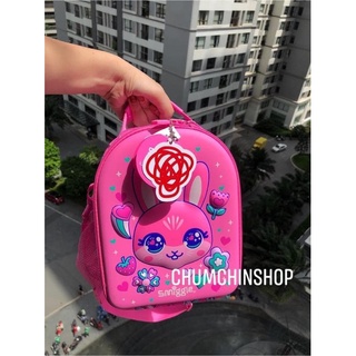 Túi đựng đồ cho bé Smiggle 25x19x12cm / Lunch box Smiggle / Túi đựng bỉm sữa Smiggle
