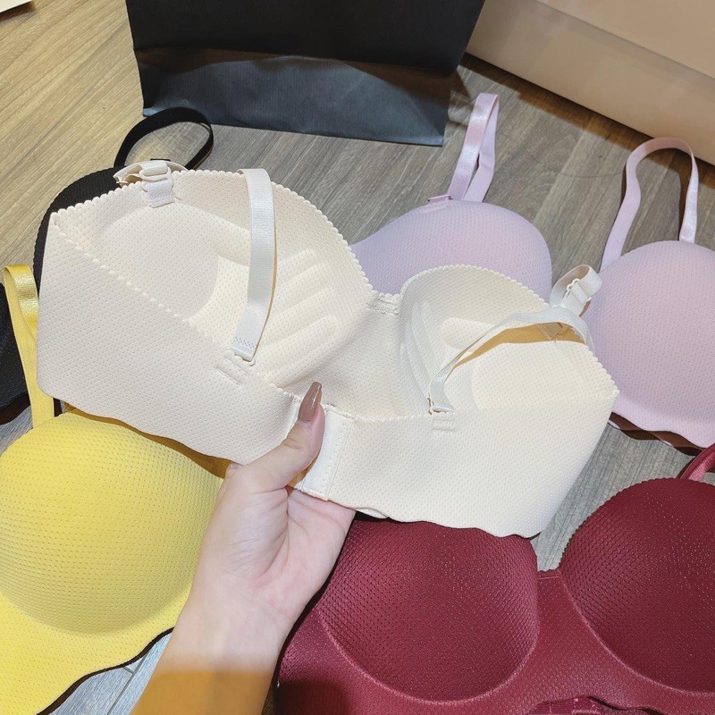 SET 2 ÁO LÓT đẩy ngực