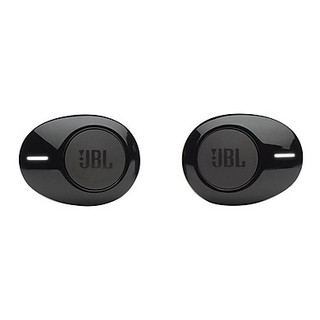 Tai Nghe True Wireless JBL Tune 120 TWS - Hàng chính hãng