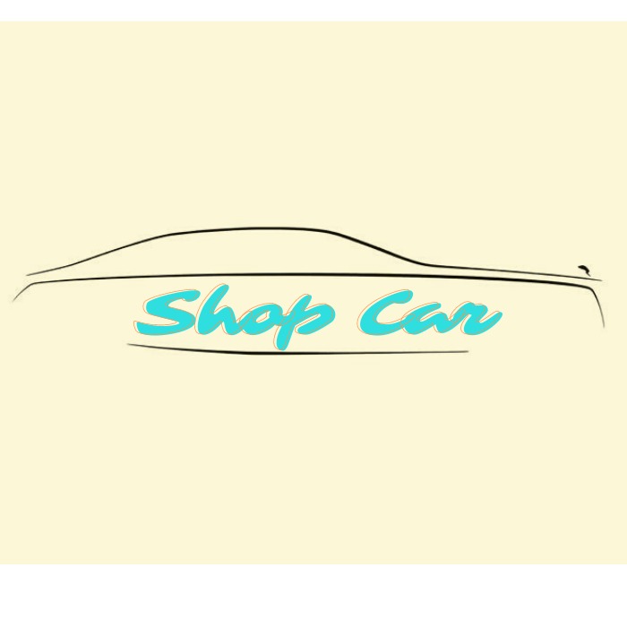 Shop Car