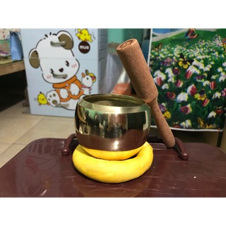 Chuông tụng kinh hàng Việt Nam