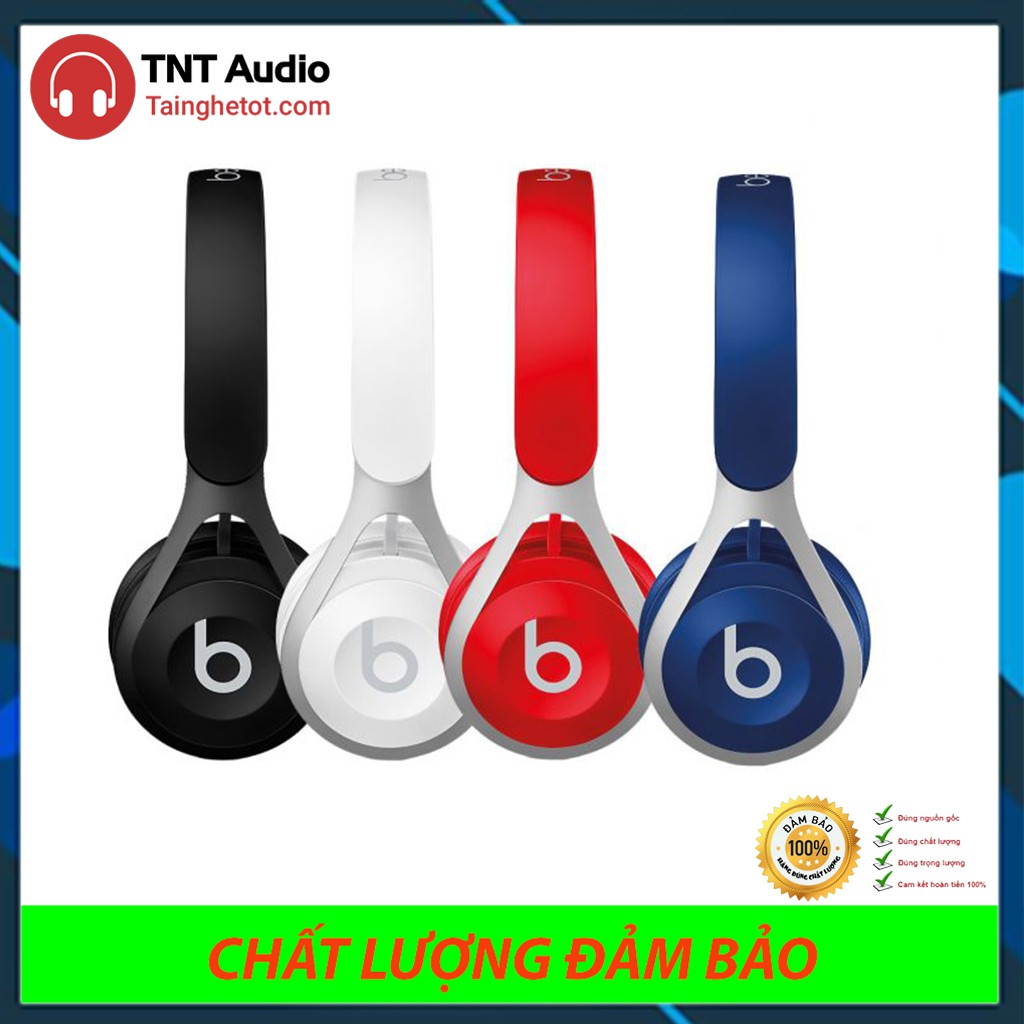 [Mã ELTECHZONE giảm 6% đơn 500K] [Nobox] Tai nghe Beats EP