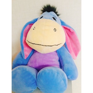 Gấu bông lừa Eeyore bạn Pooh