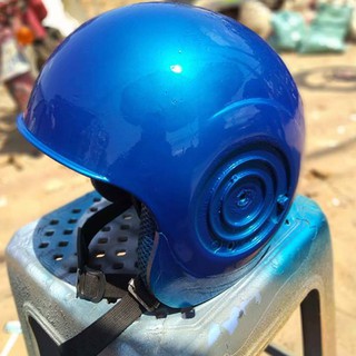 sơn xanh candy Y139 Sơn xịt Samurai