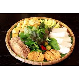 MẸT TRE ĐA NĂNG 30cm đựng bún đậu