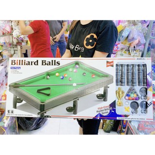 Bàn bida có chân đứng 50cm/60cm mặt bàn vải nhung mịn cho bé