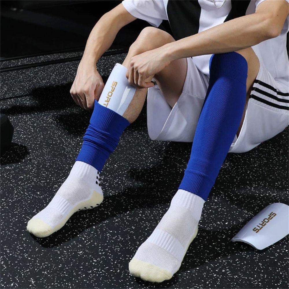 IVORY Vớ Đá Bóng Chuyên Nghiệp Co Giãn Dành Cho Nam