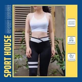 Áo bra tập gym, áo ngực thể thao nữ thời trang, aerobic, yoga