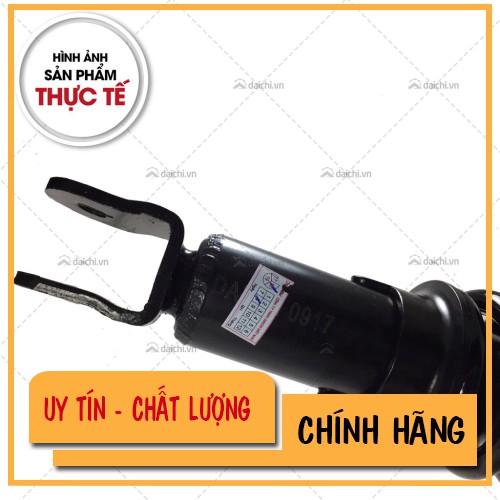 [ Bán chạy  ] Cặp phuộc, bộ giảm xóc sau xe máy Lead chính hiệu Daichi dành cho xe Honda đi êm, không cứng, không chảy d