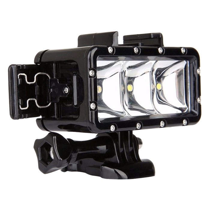 Đèn Lặn Shoot For Gopro SJcam - Hàng Nhập Khẩu