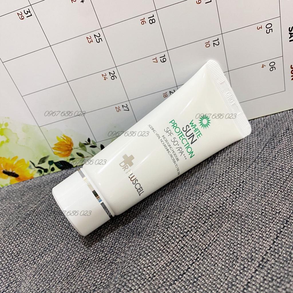 Kem chống nắng Dr Pluscell 30ml