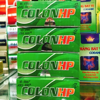 Viên đại tràng COLONHP