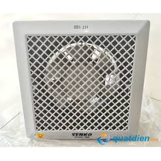 Quạt hút âm trần Senko HT150