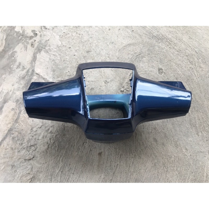 Đầu đèn xe cub 82 DD