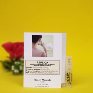Mẫu Thử Nước Hoa Unisex Replica 1.2ml
