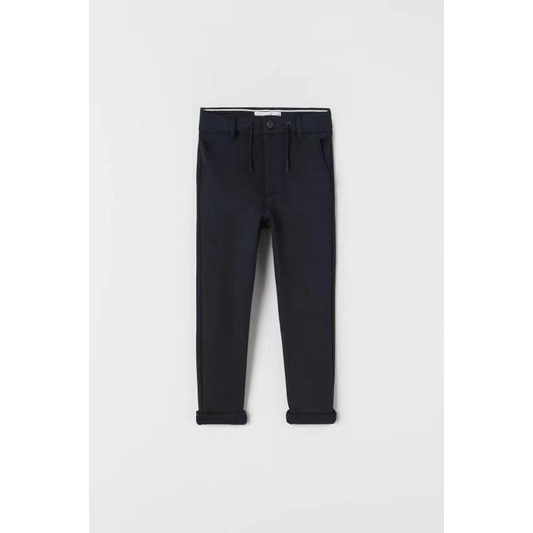 Quần thun dài Za.ra cho bé trai