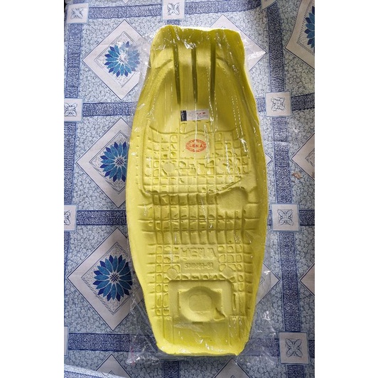 Mút nệm yên xe sh 2008, sh 2009