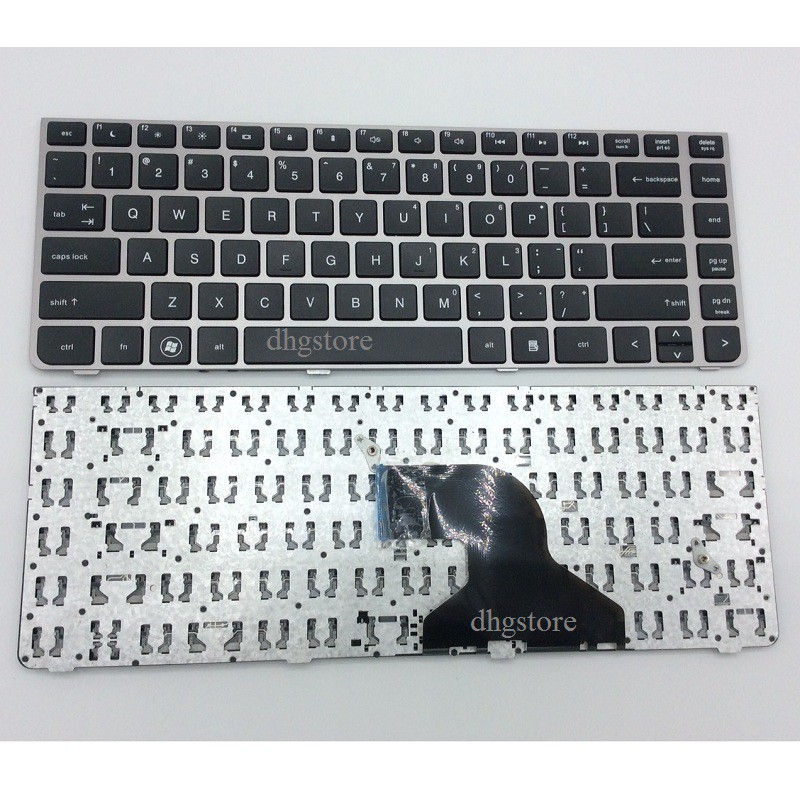 Bàn phím laptop HP ProBook 4330s 4331s 4430s 4431s 4435s 4436s