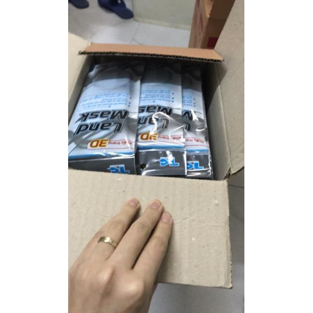 Bich 6 Khau Trang 3D Land Mask khang khuan | BigBuy360 - bigbuy360.vn