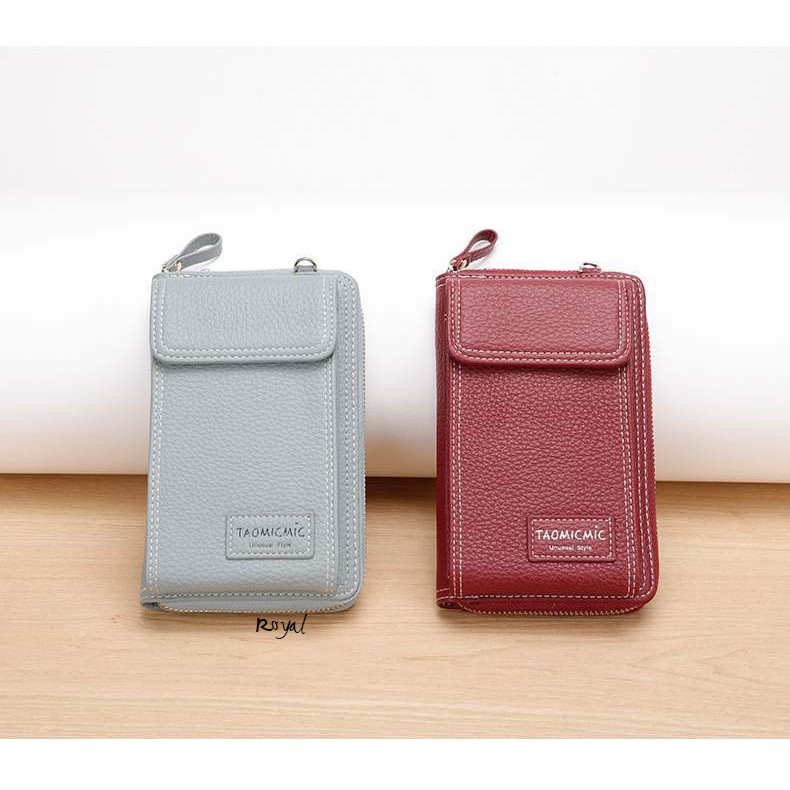 Túi đựng điện thoại kiểu dáng mới nhất 2019 siêu tiện ích | BigBuy360 - bigbuy360.vn